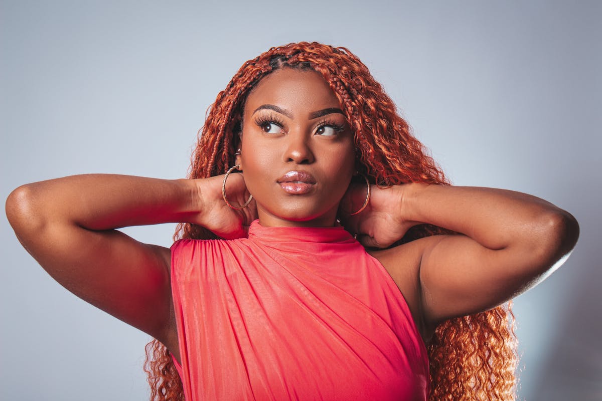 Ebony Woman Photos, Download The BEST Free Ebony Woman Stock Photos