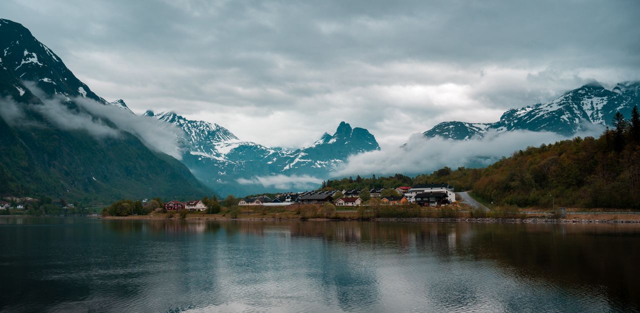 Andalsnes