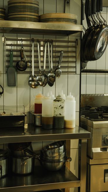 exploring the Superior Craftsmanship of Cuisinart Stainless Steel Pots
