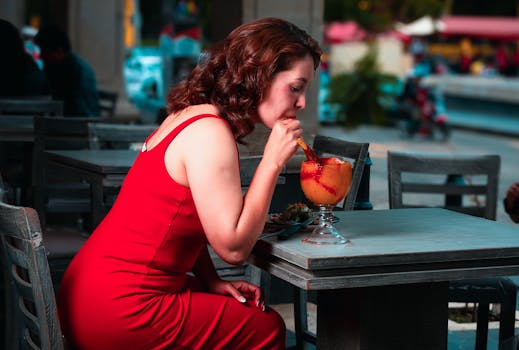 Immagine gratuita di arredamento, bevanda, bevanda alla frutta