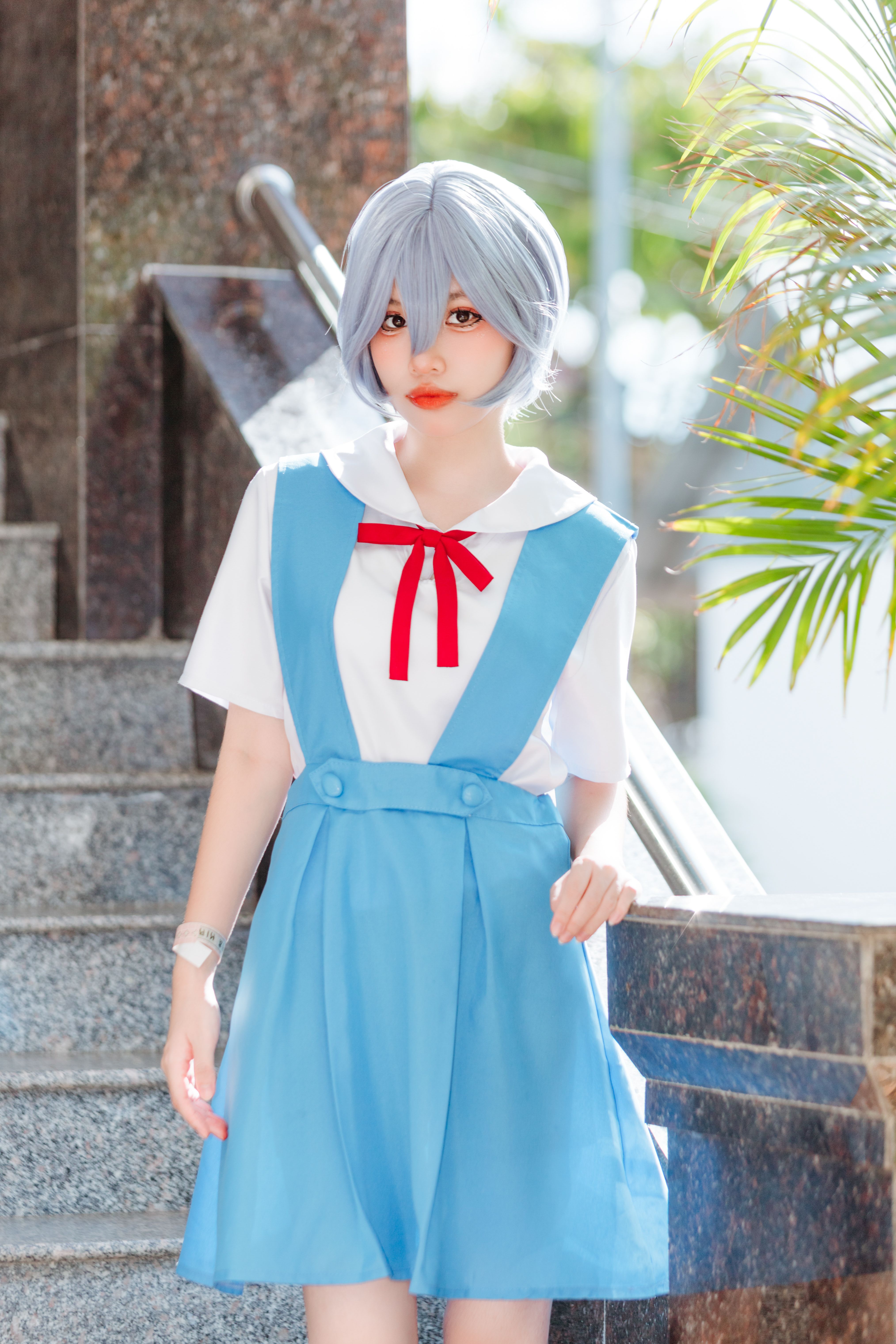Perfect Blue Mima Cosplay Dress Photos, Download The BEST Free Perfect Blue  Mima Cosplay Dress Stock Photos & HD Images