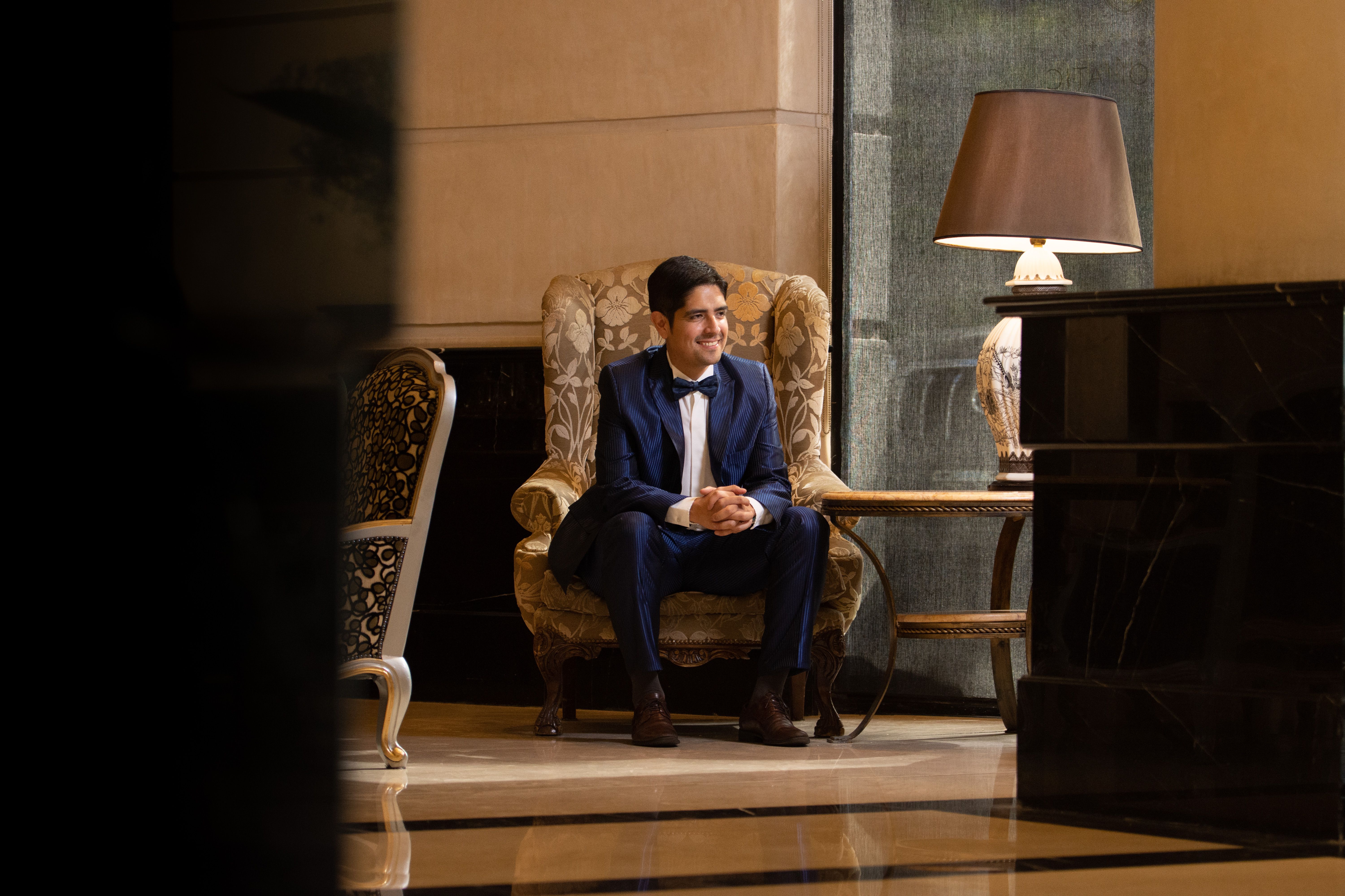 Unlock Free Hotel Wi‑Fi by Paying With a Lounge Pass – 5 Steps