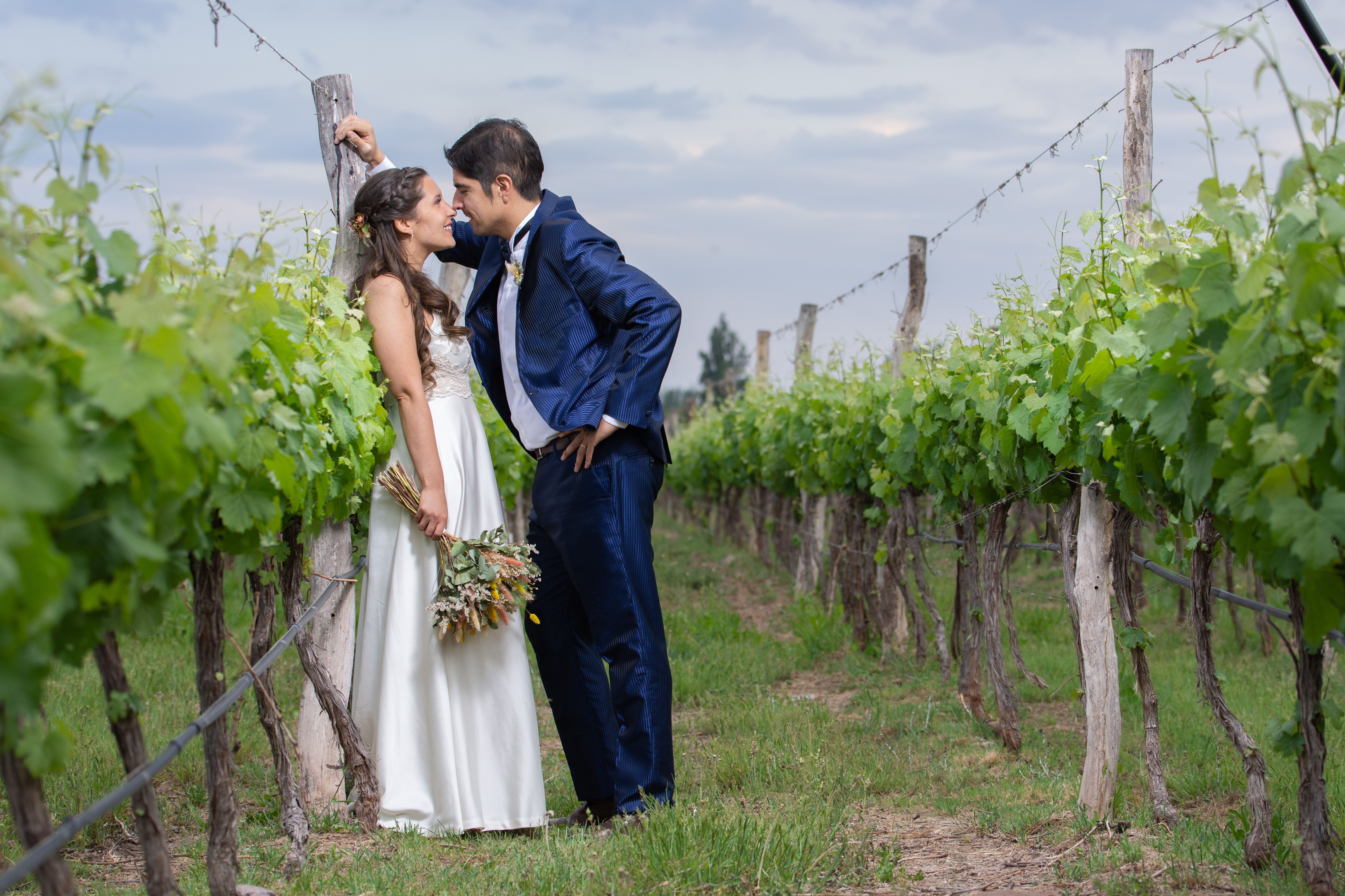 Mendoza de taça em mão: rotas, vinícolas e sabores imperdíveis — Lujan de Cuyo wine tasting