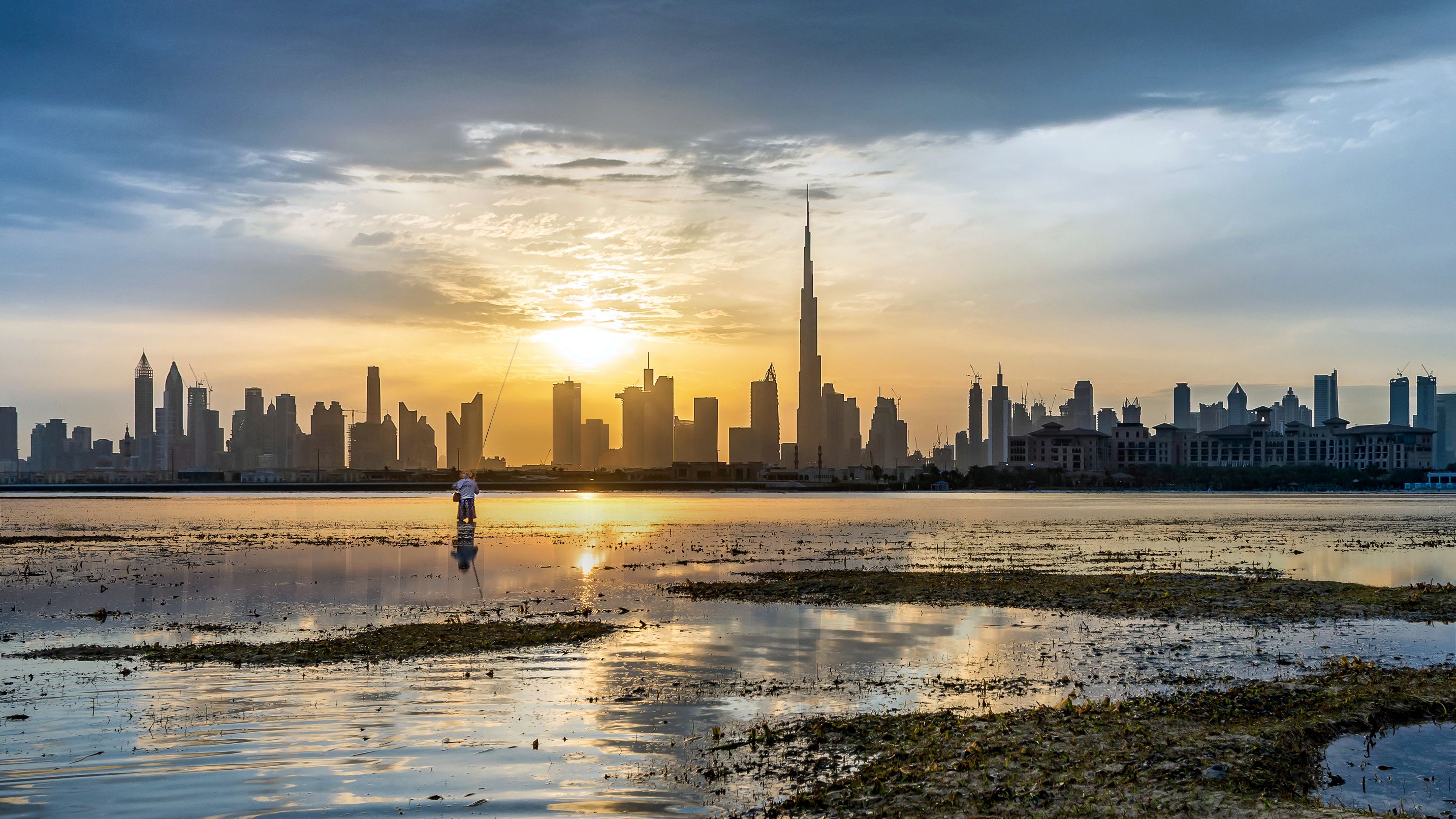 climate resilience sea level rise — Photo by Ahmad  Malulein on Pexels