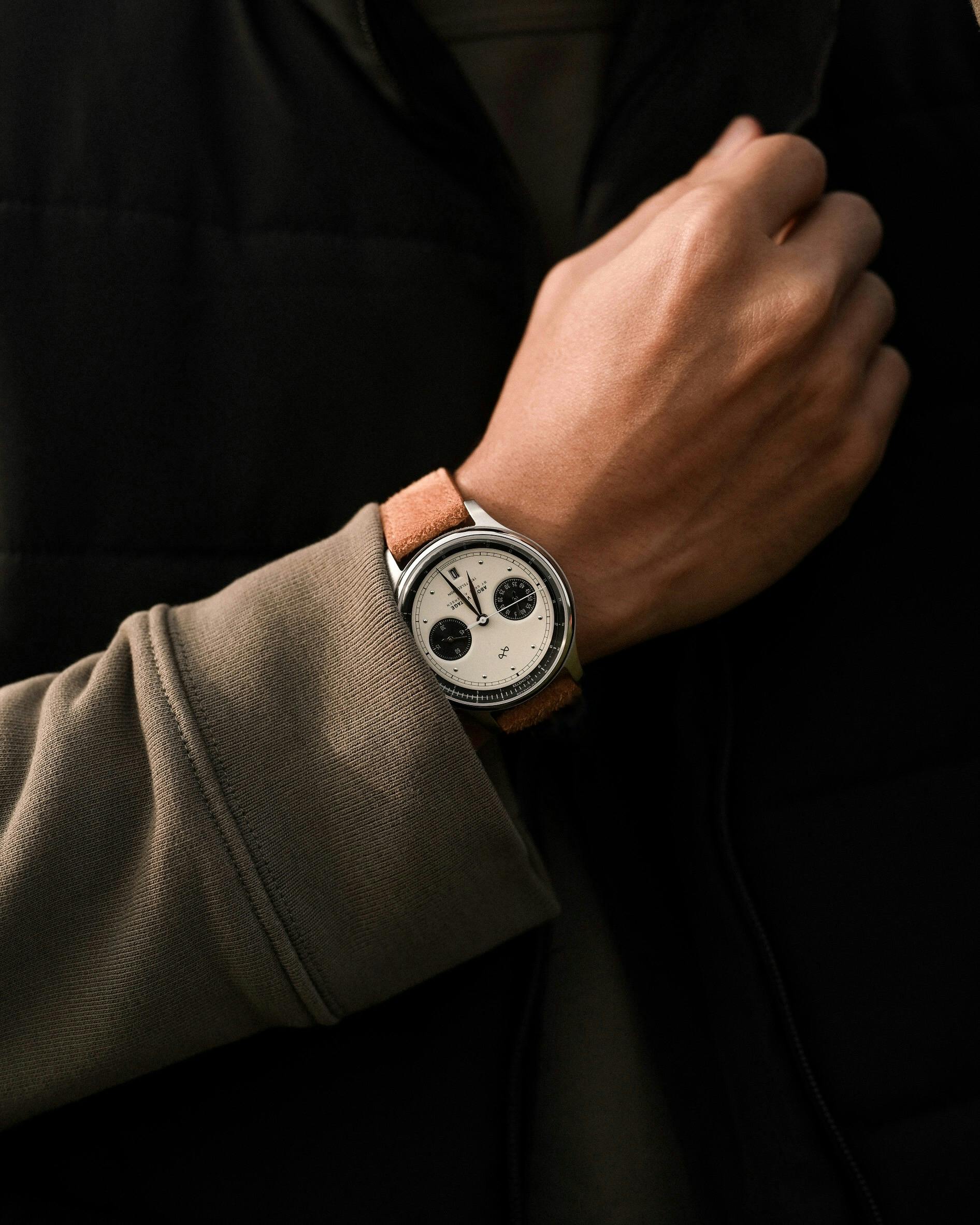 Google Pixel Watch 義大利皮革錶帶 Amazon 32% 折扣:2026 年智慧穿戴配件市場投資指南與未來趨勢 Google Pixel Watch 義大利皮革錶帶 Amazon 32% 折扣:2026 年智慧穿戴配件市場投資指南與未來趨勢