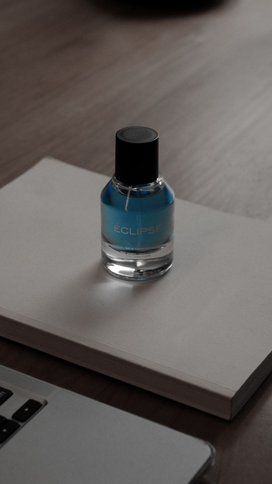 Perfume birthday gift