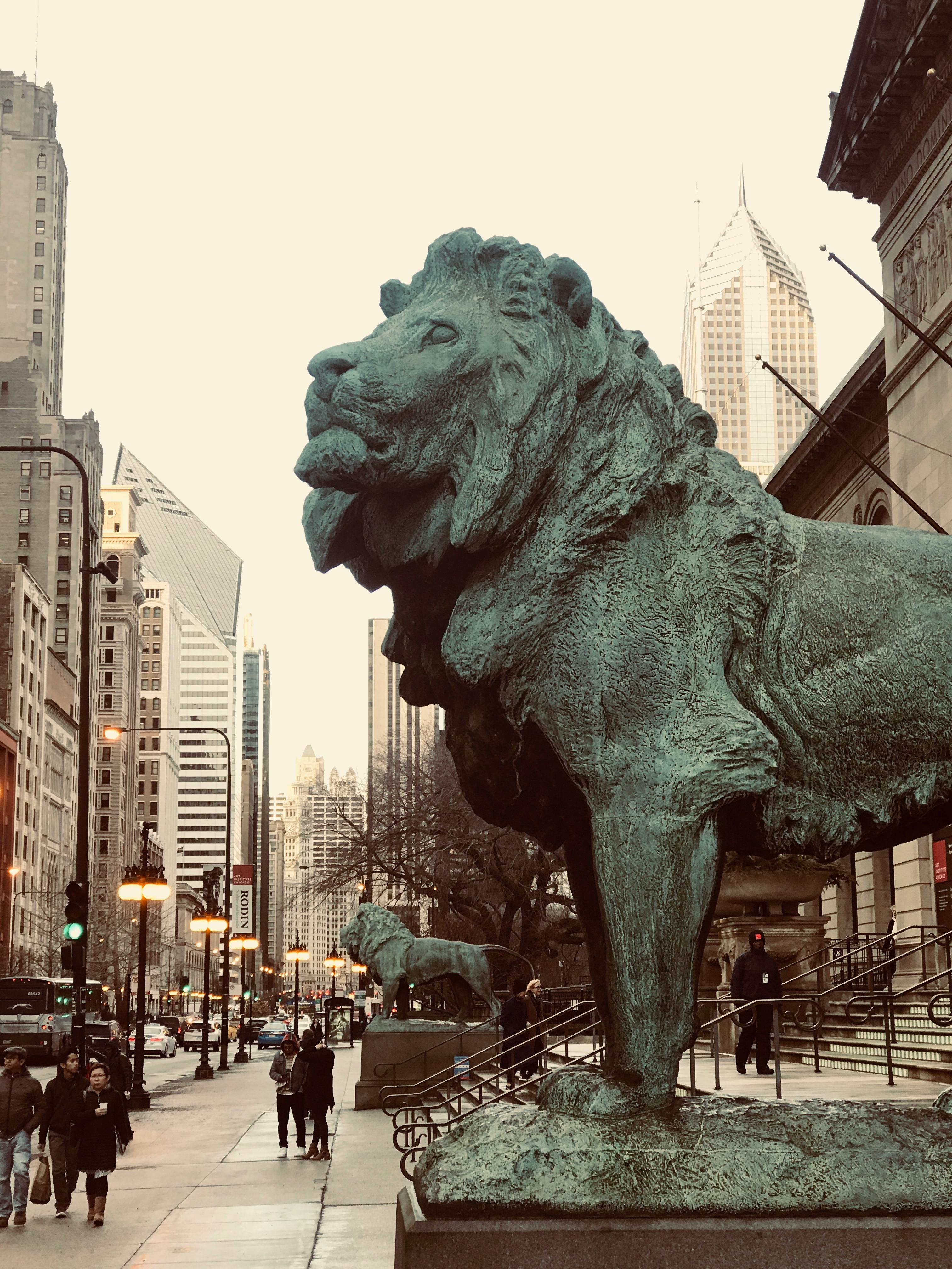 Art Institute of Chicago