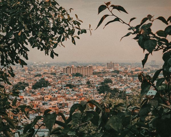 Jodhpur City Tour