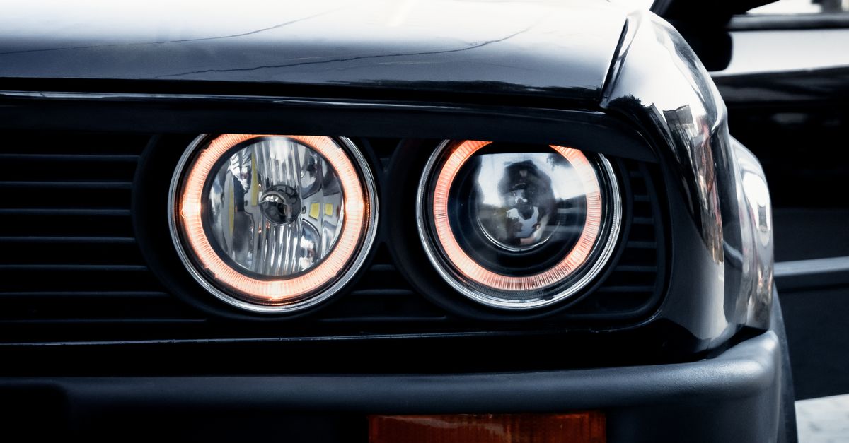 Fotos De Estudio Profesionales De Automóviles