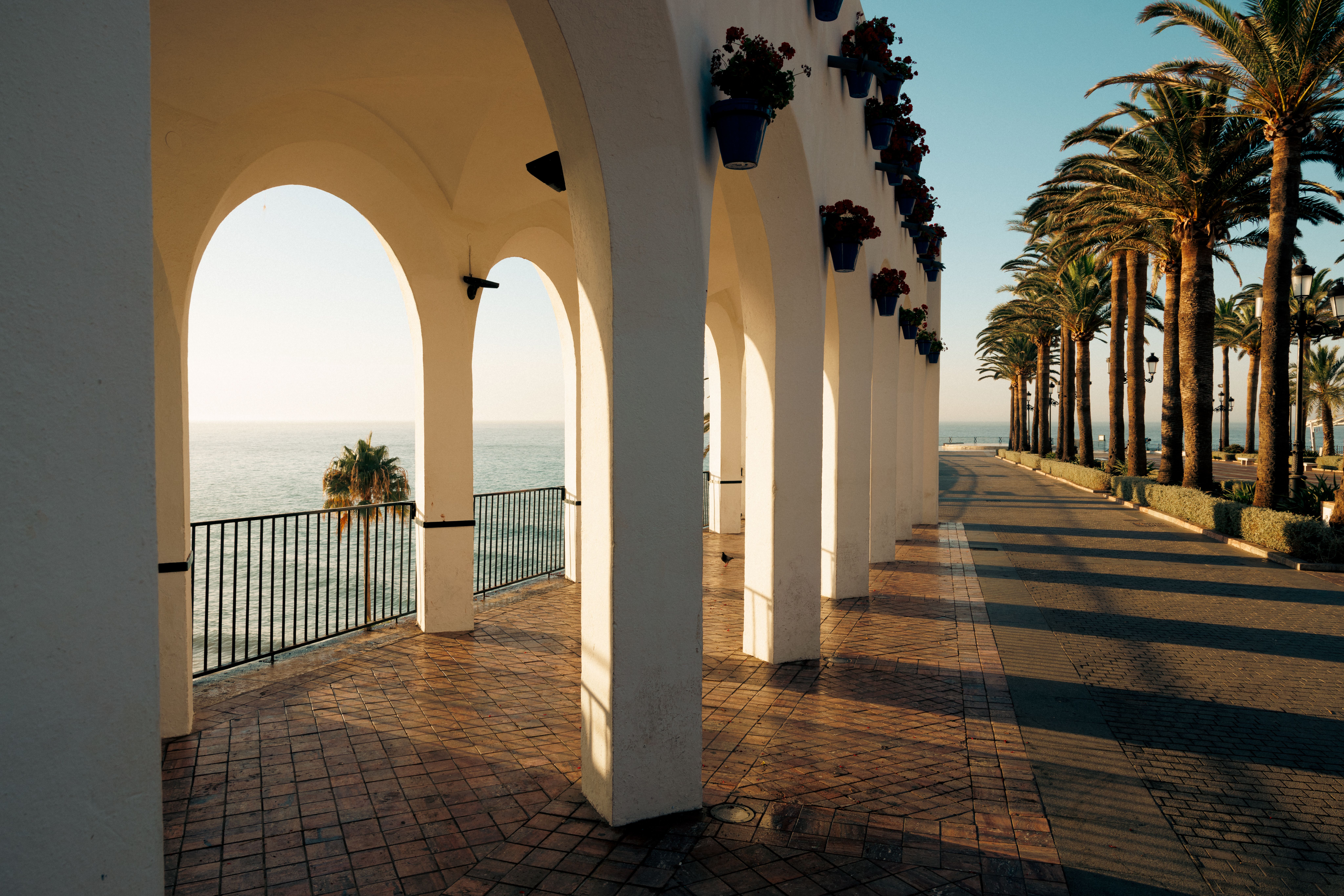 Museums & attractions in Nerja