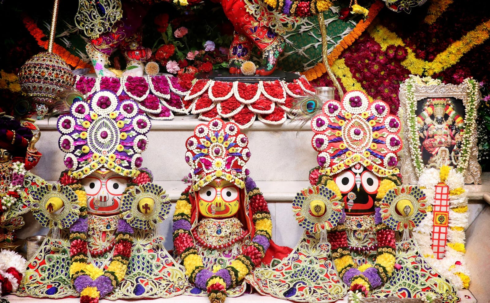 Bhagwan Jagannath Photos, Download The BEST Free Bhagwan Jagannath ...