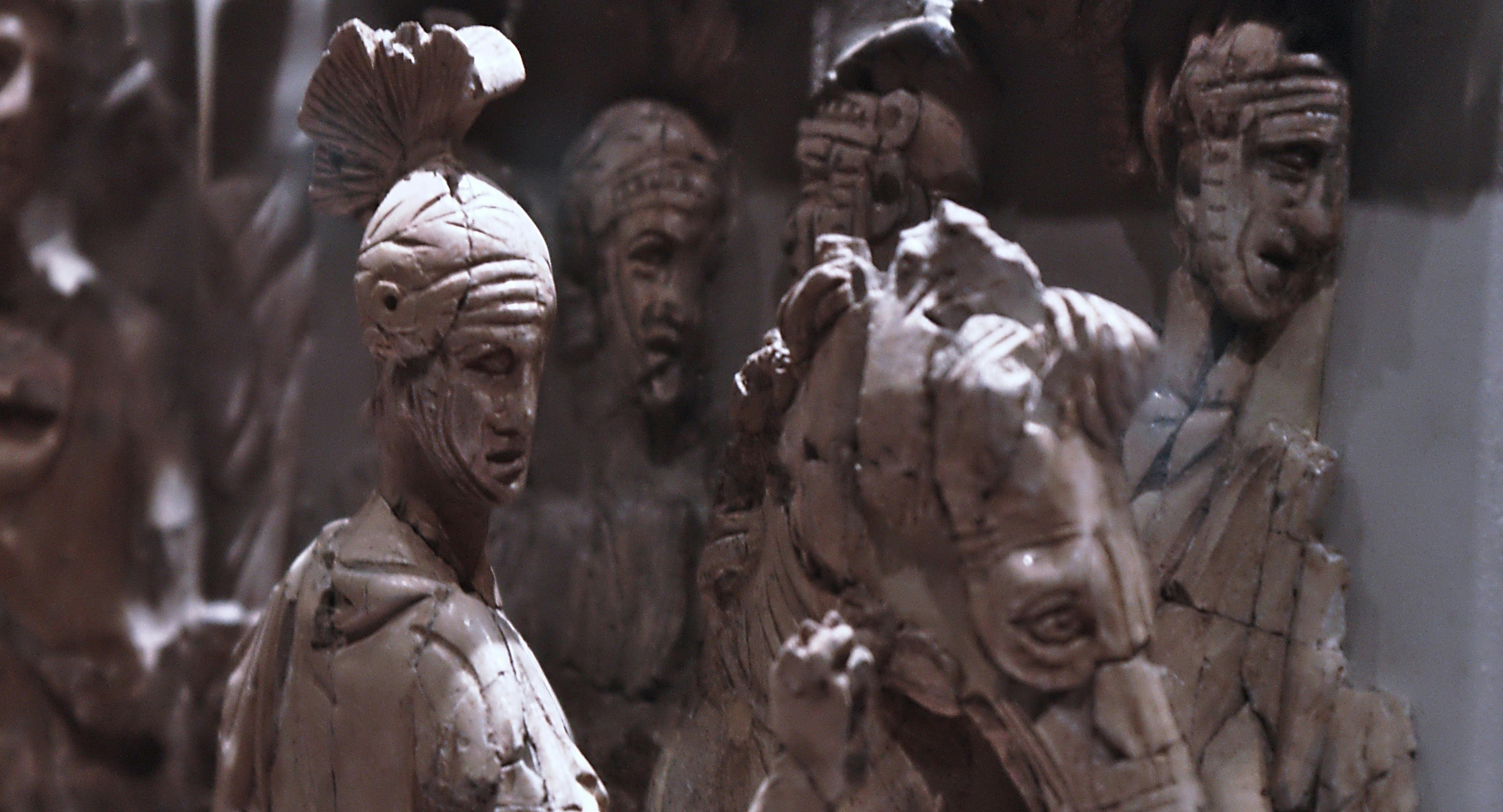 トラヤヌス マーカス ウルピウス ネルヴァ トライアヌスの無料の写真素材