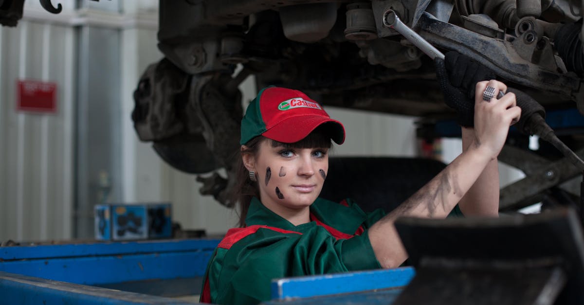 How much does a diesel mechanic make in Texas