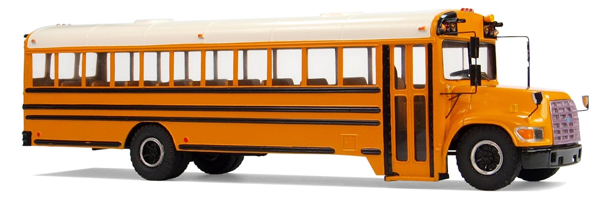 Field Trip Bus Field Trip Bus