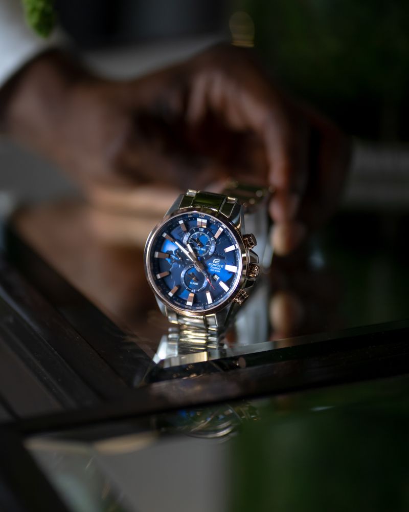 Fine Watches