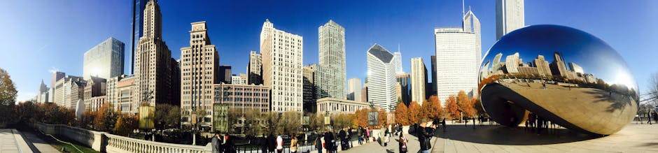 gifted schools chicago