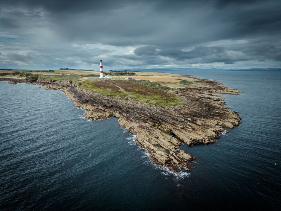 Beachy Head Lighthouse — view 5