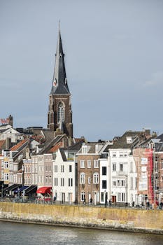 Maastricht