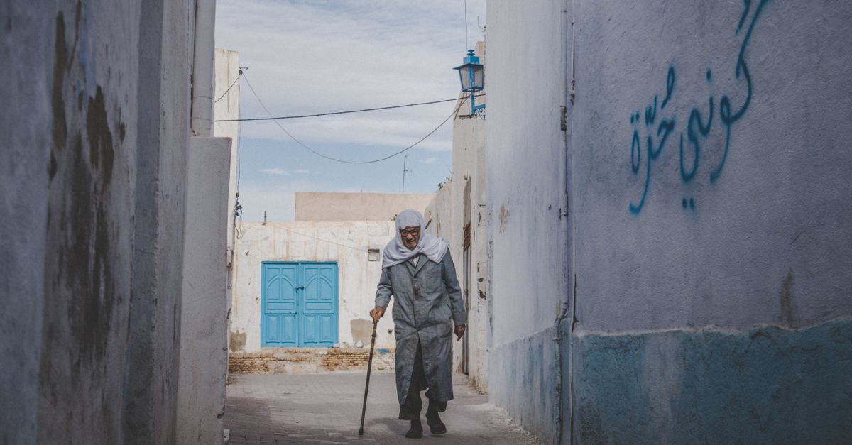 Photo of Tunisia