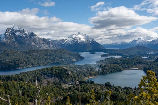San Carlos De Bariloche, Argentina photo 19