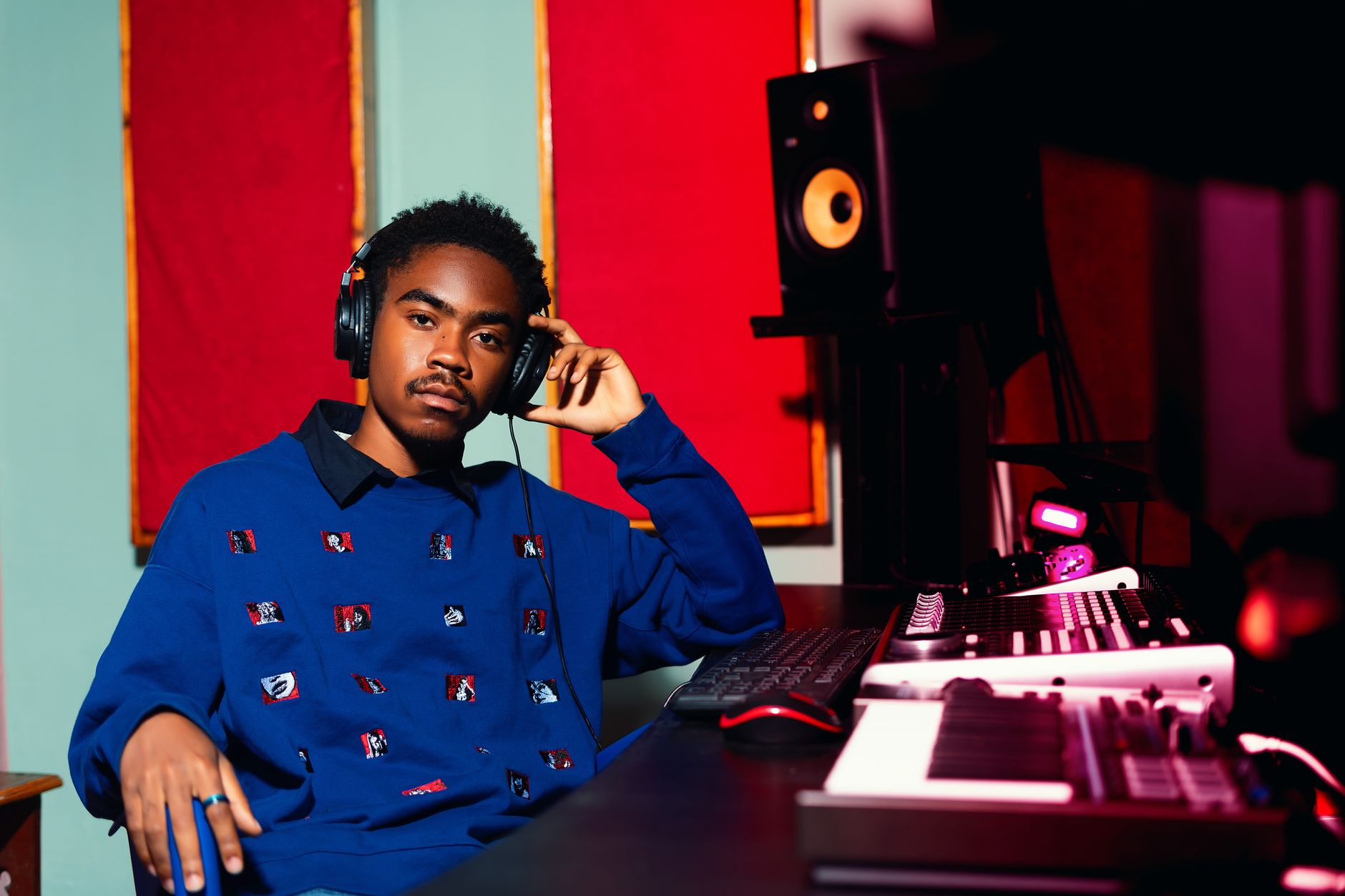 Teenage Engineering’s KO II Just Got a Lo-Fi Mode That’s Pure Gold