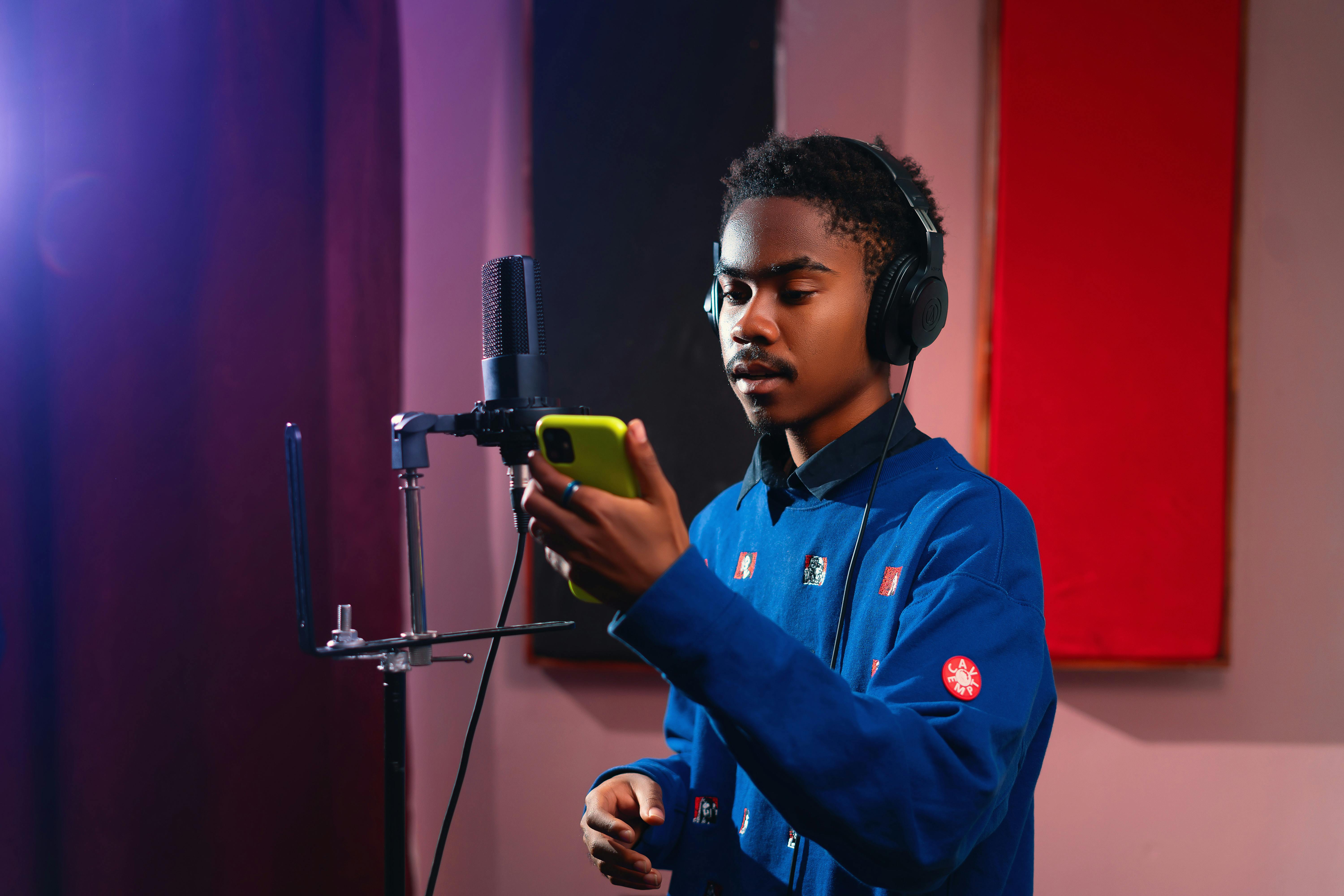 Spotify's best music discovery feature embarrassed me — and I didn't see it coming — Photo by Kaiser Leo Xiv on Pexels