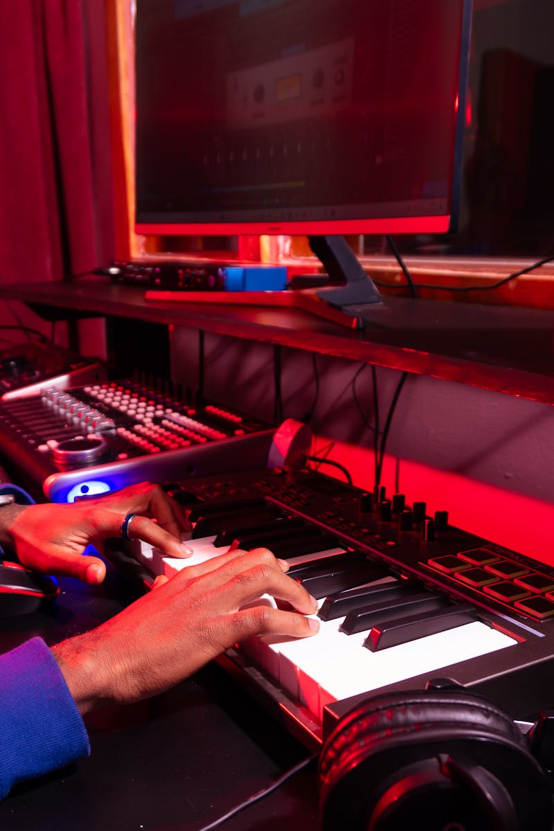 Sound Engineering Tutorials From Sound On Sound -- Feature - Pc Hard Drive Audio Recording