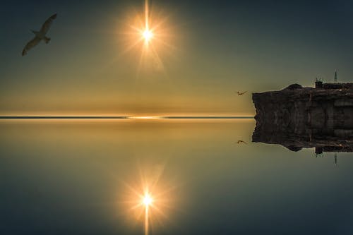 Základová fotografie zdarma na téma představivost