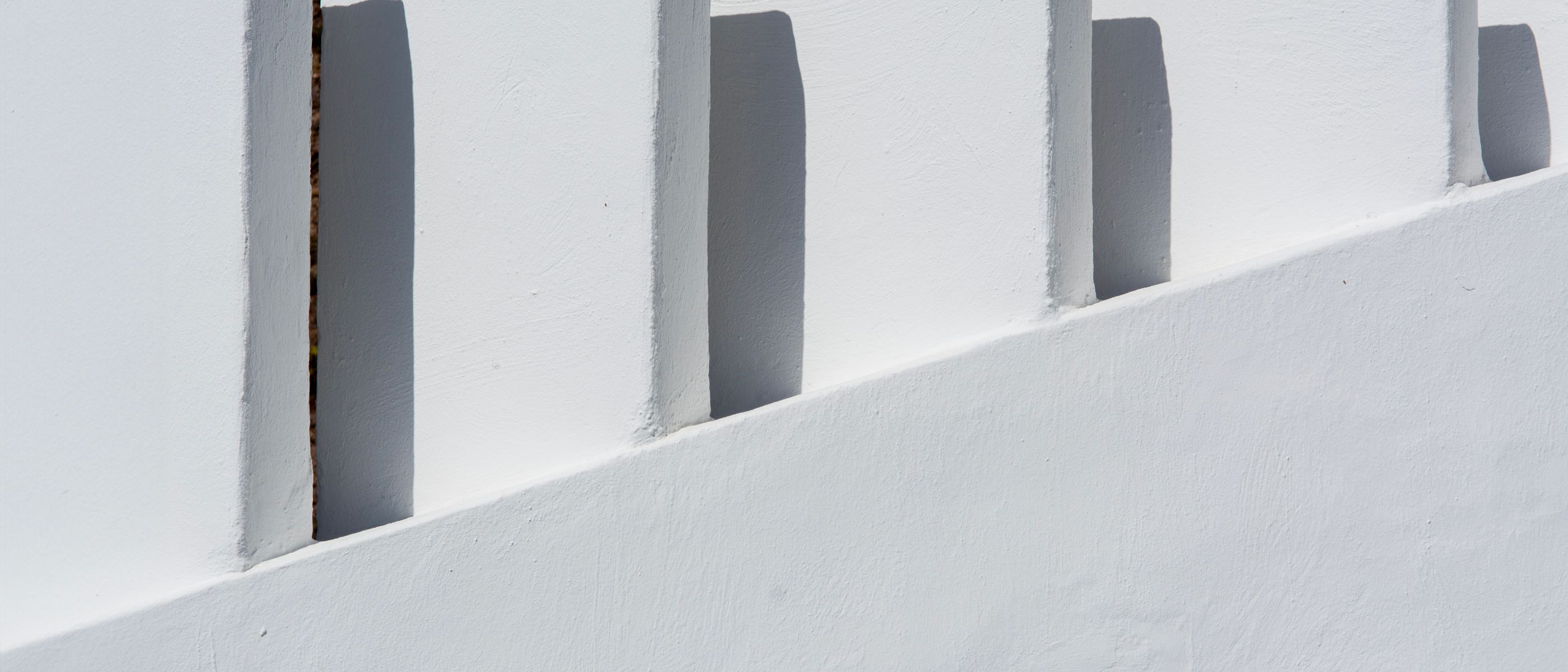 Interior Painting in Gunnersbury — a decorator at work mid-project