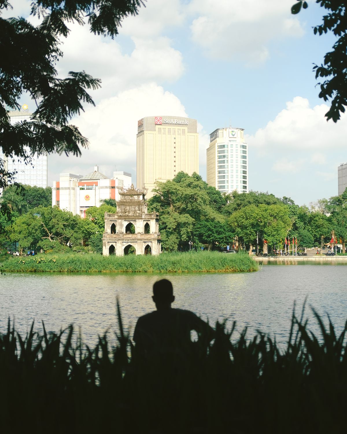 Hanoi