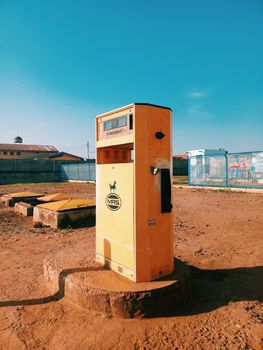 Forty Eight Killed In Nigeria Fuel Tanker Crash