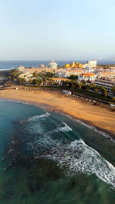 Descubre el secreto de Tenerife por solo 72€ por persona