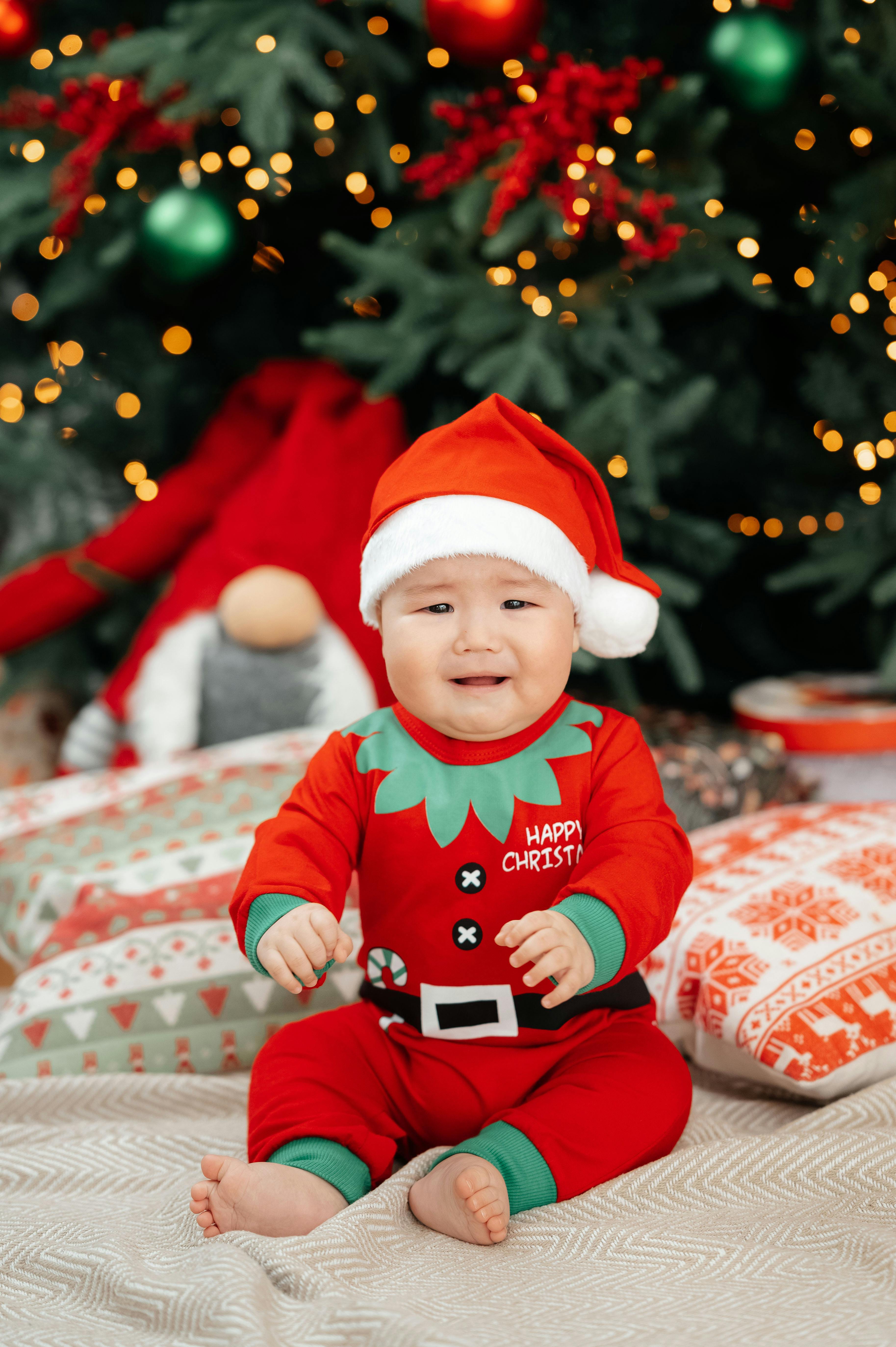 Voici Comment "l'effet Sapin De Noël" Pourrait Bénéficier à Votre Vie