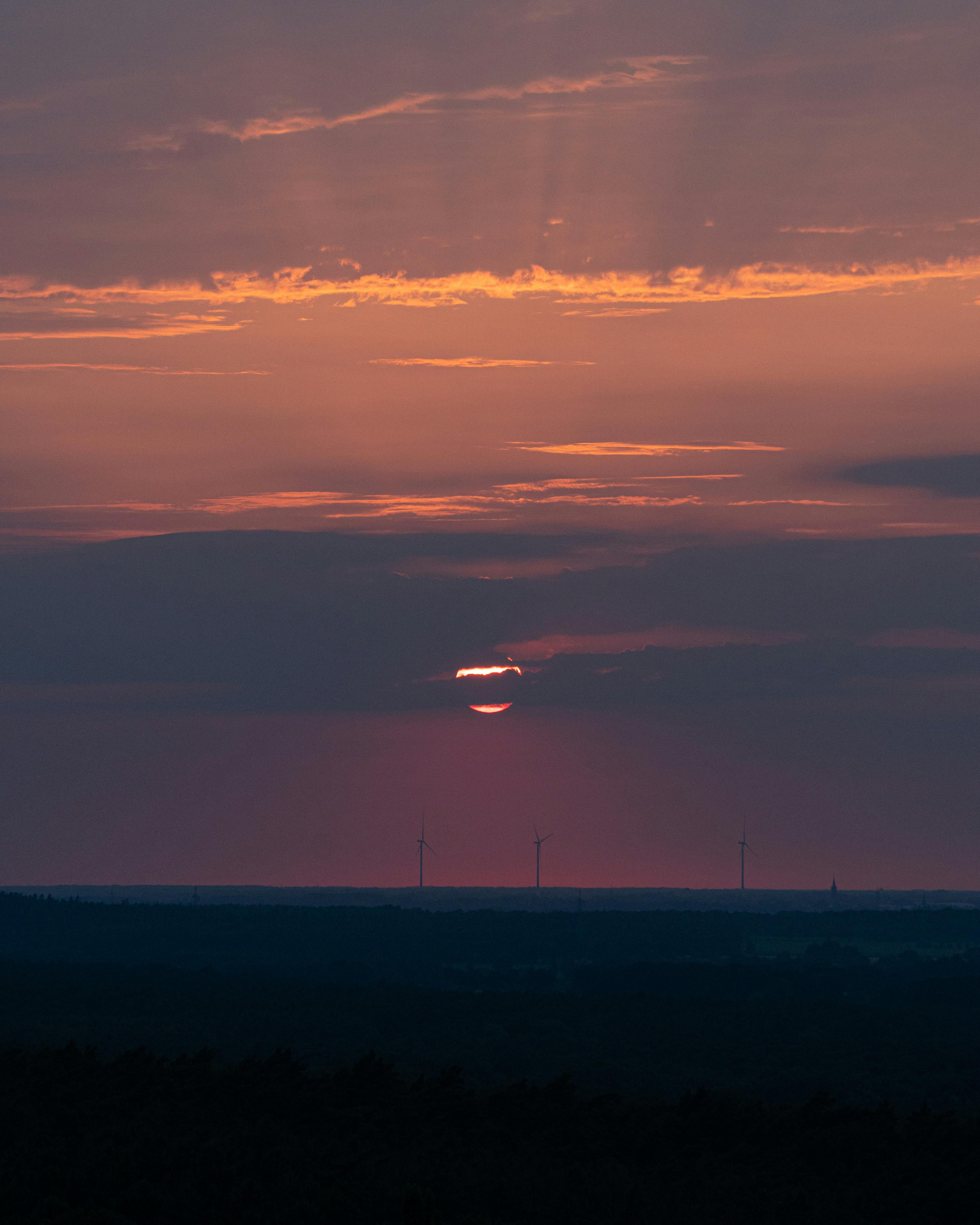 Bezpłatne Darmowe zdjęcie z galerii z atmosferyczny, chmury, ciemne chmury Zdjęcie z galerii