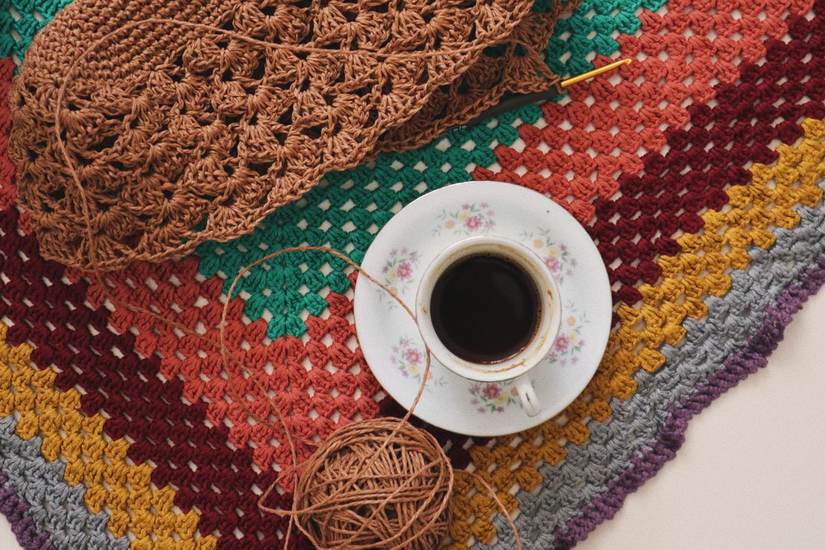 Cozy-Chic-Wohntrend: 8 DIY-Anleitungen für ein gemütliches Zuhause — Hero-Aufnahme — Cozy-Chic-Wohntrend DIY-Anleitungen