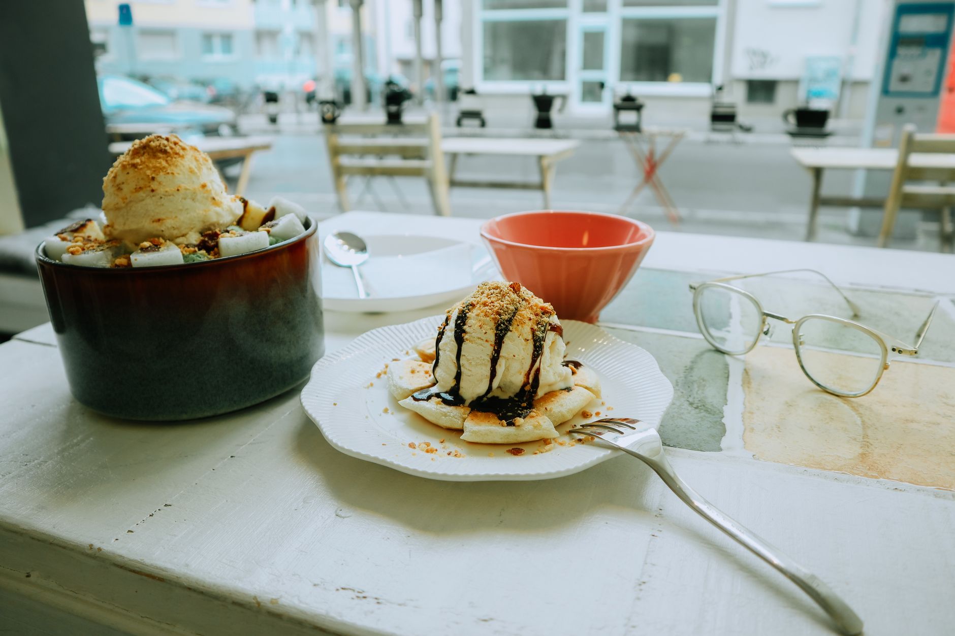 Summer Dessert Economics Drive Bakery Menu Redesigns Across Industry