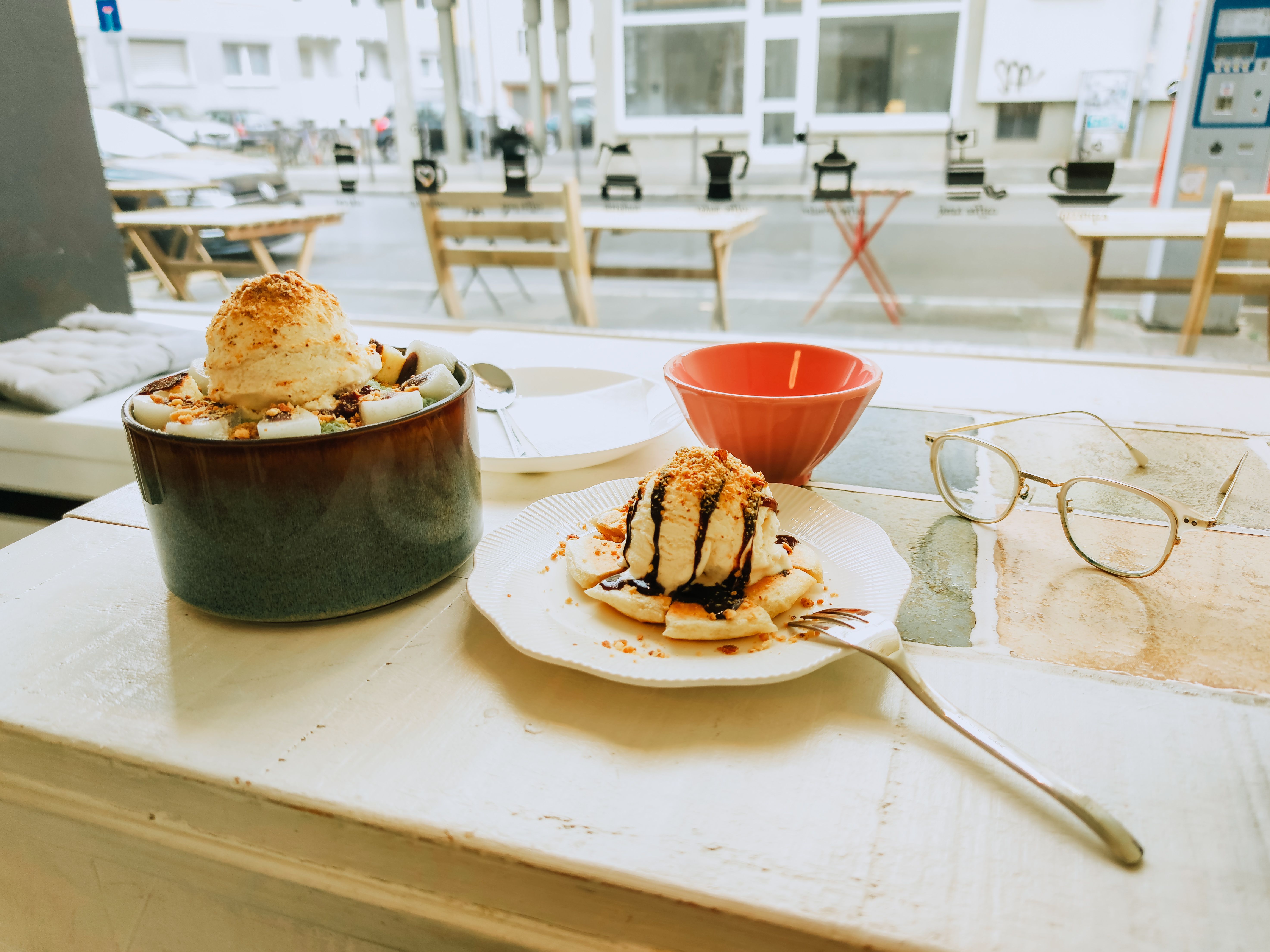 Schluss mit Kaffee-Fehlern im Sommer: 1 Profi-Tipps — Problem-Szenario