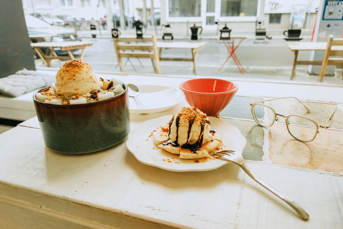 Schluss mit Kaffee-Fehlern im Sommer: 1 Profi-Tipps — Problem-Szenario