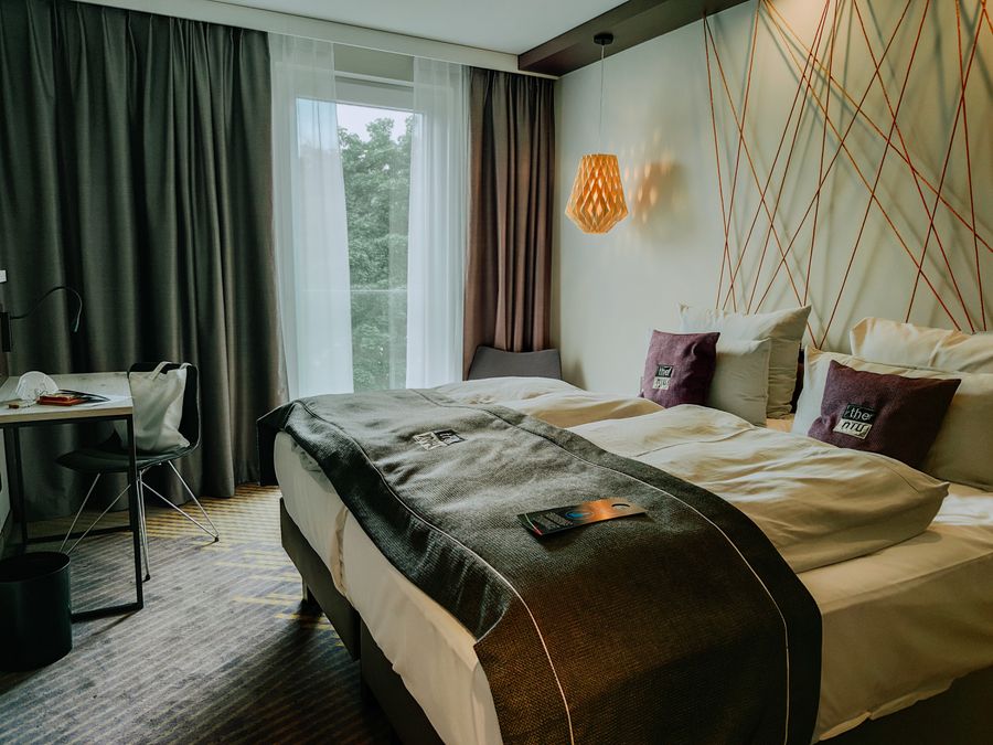Coastal King Room