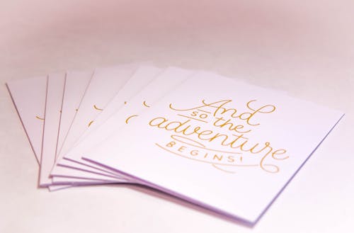 Free stock photo of adventure, back to school, card Stock Photo