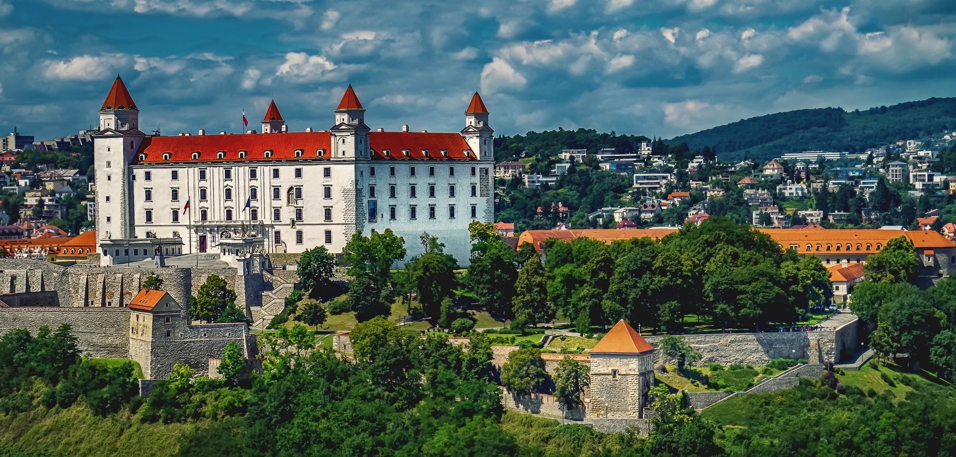 Slovakia — travel photo
