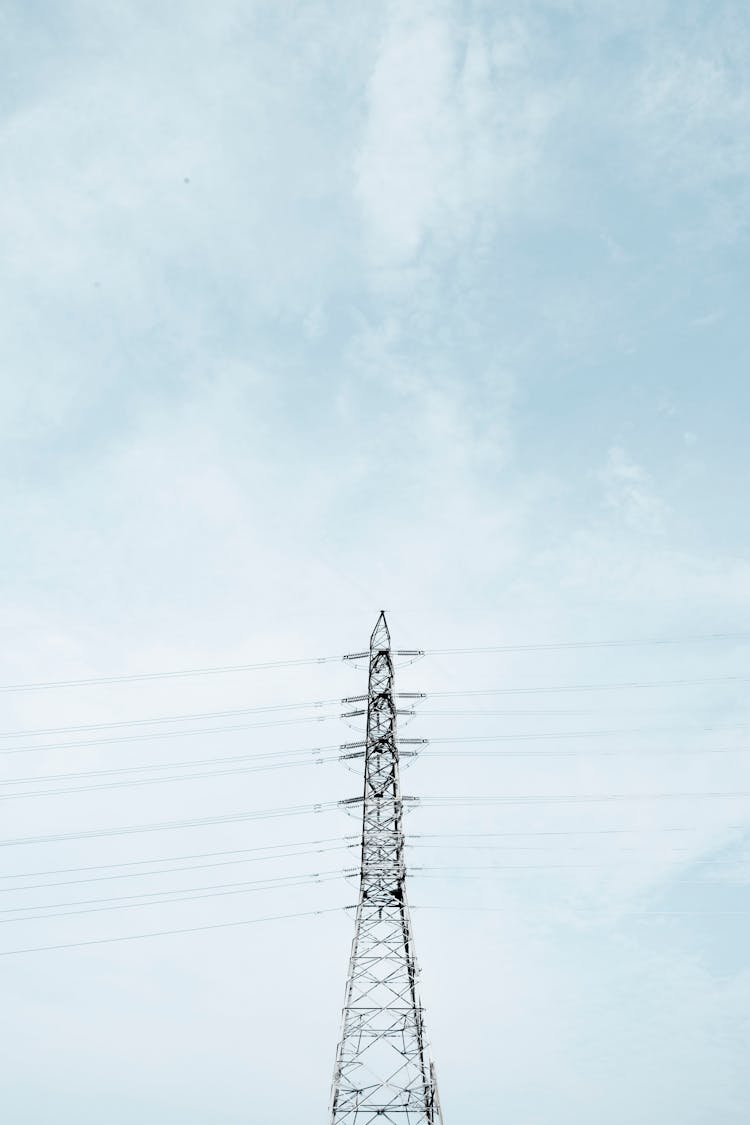 Transmission Tower