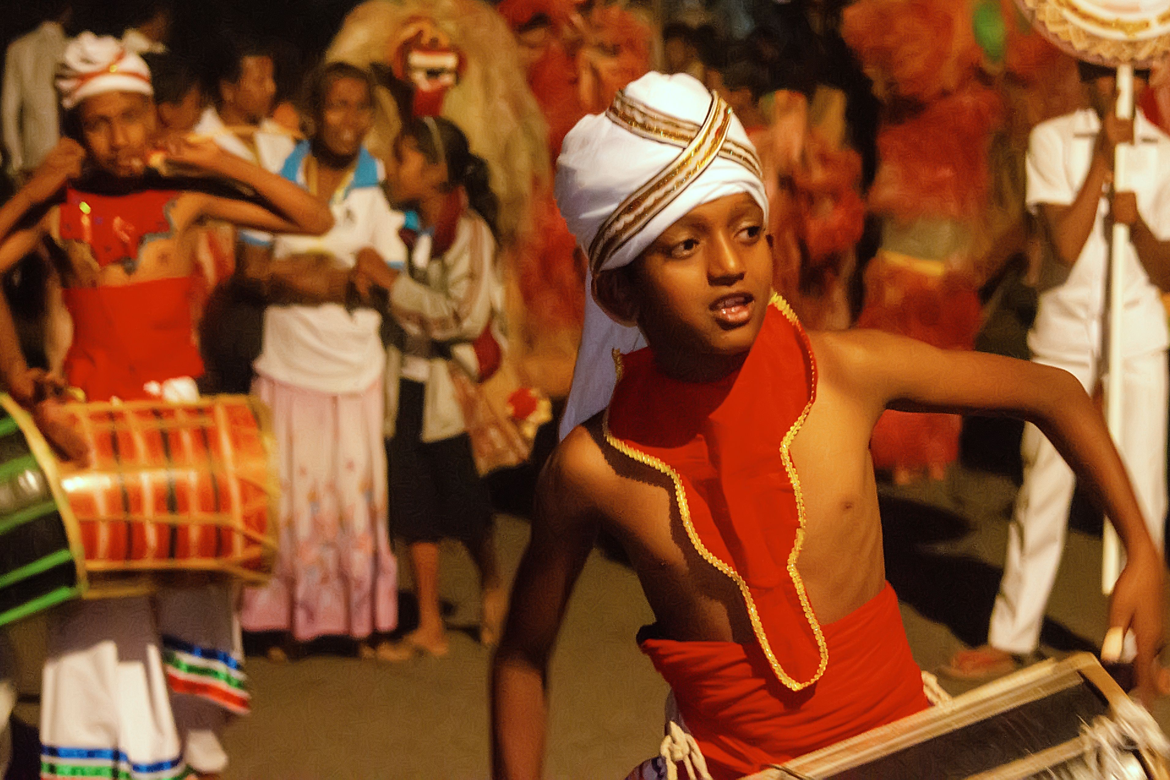 Private heritage stays