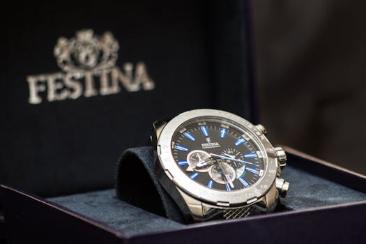 Free stock photo of fashion, wristwatch, luxury, time