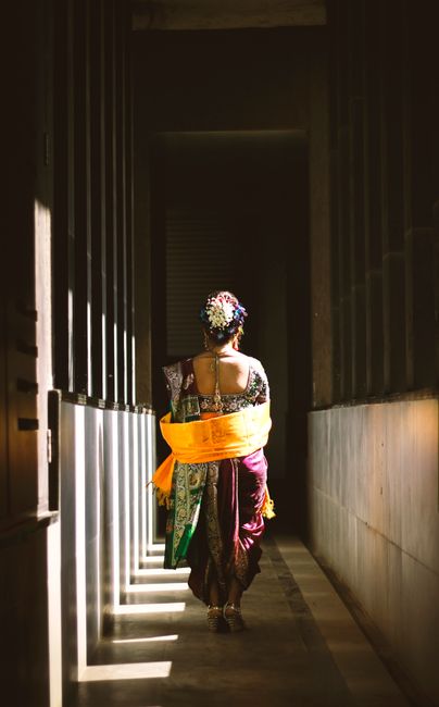 Canang Sari in Modern Bali: Tradition in a Changing World Canang Sari in Modern Bali: Tradition in a Changing World