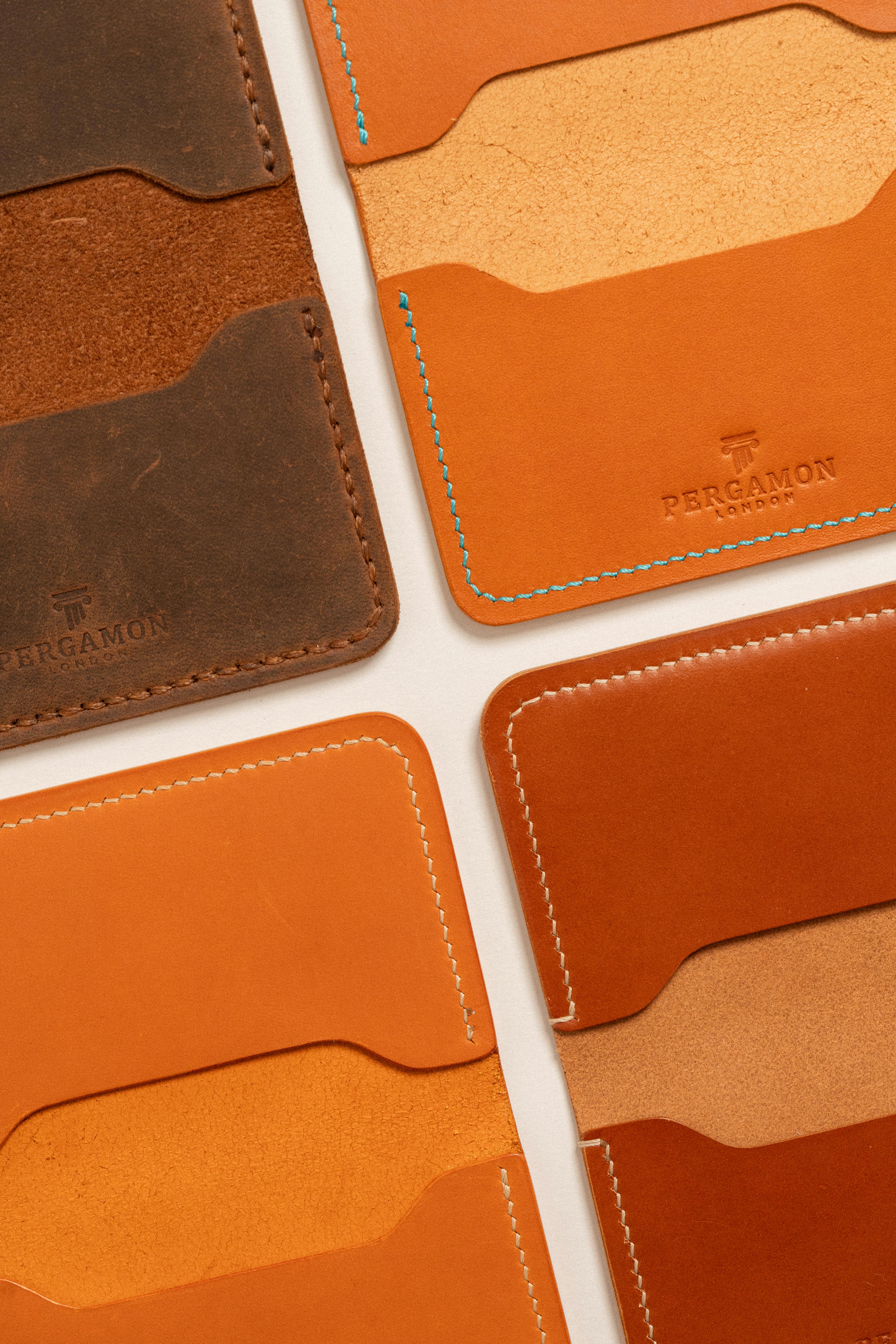 Unleashing the Versatility of Trifold Wallets