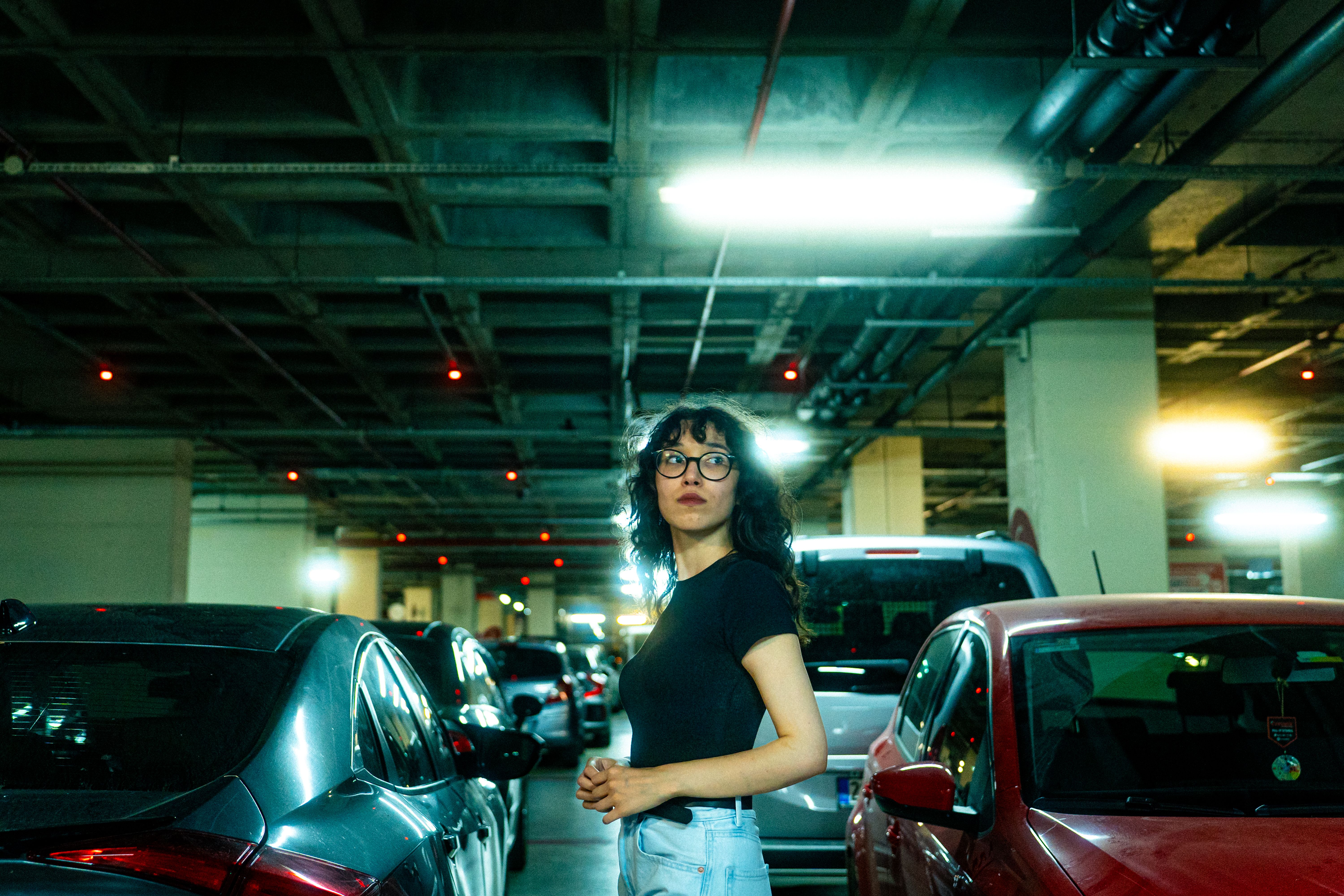 Underground Garage   Πώς να Παίξεις