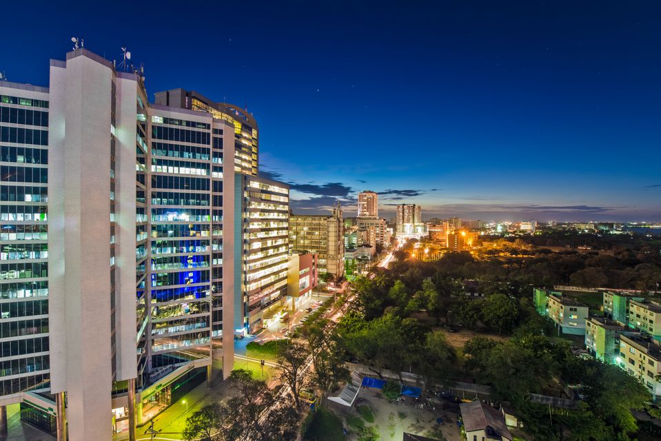 Dar es Salaam, Tanzania