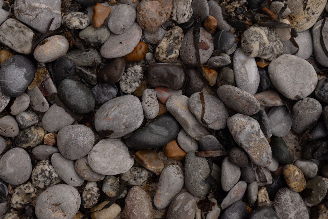 High Rocks Pebbles A close up of rocks and pebbles · Free Stock Photo