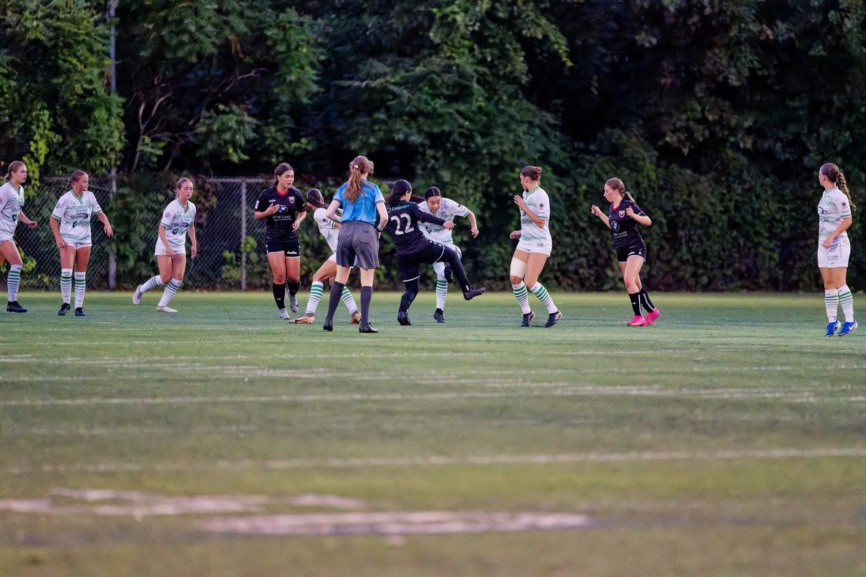 Kansas City Roos Women's Soccer Announces 2026 Signing Class